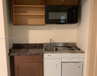 Unit for rent at 1708 Van Buren St, Hollywood, FL, 33020