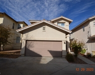 Unit for rent at 1212 Valerio Lane, Las Vegas, NV, 89134