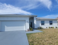 Unit for rent at 110 Sw 36th Place, CAPE CORAL, FL, 33991