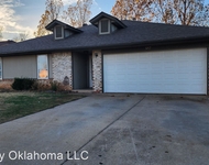 Unit for rent at 917 N. Crystal Way, Mustang, OK, 73064