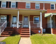 Unit for rent at 2117 Hawthorne Road, BALTIMORE, MD, 21220