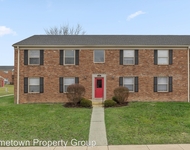 Unit for rent at 6933 Buckridge West Drive, Indianapolis, IN, 46227