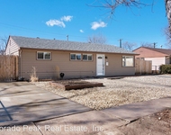 Unit for rent at 2708 Meadowlark Ln, Colorado Springs, CO, 80909