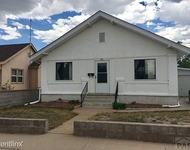 Unit for rent at 706 Topeka Ave, Pueblo, CO, 81006