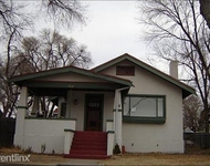 Unit for rent at 1002 E Platte Ave, Colorado Springs, CO, 80903