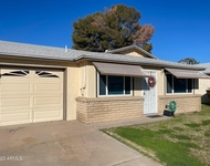 Unit for rent at 10212 N 97th Avenue, Peoria, AZ, 85345