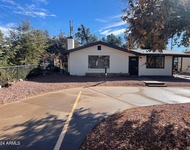 Unit for rent at 215 W Estate Lane, Payson, AZ, 85541