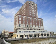 Unit for rent at 2721 Boardwalk, Atlantic City, NJ, 08401