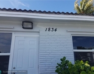 Unit for rent at 1826-1834 Johnson St, Hollywood, FL, 33020
