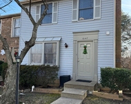 Unit for rent at 6147 Gardenia Court, ALEXANDRIA, VA, 22310