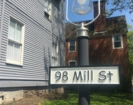 Unit for rent at 98 Mill Street, Newport, RI, 02840