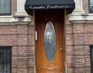 Unit for rent at 212 E 44th Street, Chicago, IL, 60653