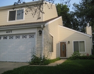 Unit for rent at 437 Ferndale Court, Buffalo Grove, IL, 60089