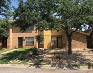 Unit for rent at 1722 Utah Ave, San Angelo, TX, 76904