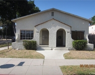 Unit for rent at 1661 W 65th Place, Los Angeles, CA, 90047
