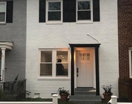 Unit for rent at 3724 Edison St, ALEXANDRIA, VA, 22305