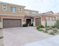 Unit for rent at 929 Pomander Point Place, Henderson, NV, 89012