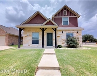 Unit for rent at 6800 Appomattox, College Station, TX, 77845