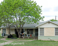 Unit for rent at 3701 Parkwood Street, Waco, TX, 76710