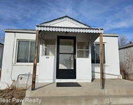 Unit for rent at 1016 E 6th St, Cheyenne, WY, 82007