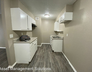 Unit for rent at 6022 Nw 23rd St, Oklahoma City, OK, 73127