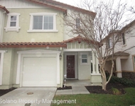 Unit for rent at 418 Rosso Ct, Vacaville, CA, 95687