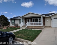 Unit for rent at 1250 South Pinewood Way, Cedar City, UT, 84720