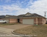 Unit for rent at 712 Paso Fino Street, Waco, TX, 76706