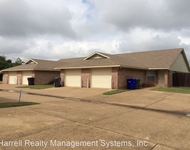 Unit for rent at 1619 Breezy Dr., Waco, TX, 76712