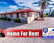 Unit for rent at 3799 E Foothills Dr, Sierra Vista, AZ, 85635