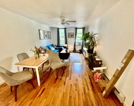 Unit for rent at 213 Johnson Avenue, Brooklyn, NY 11206