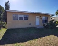 Unit for rent at 1376 11th St, West Palm Beach, FL, 33401