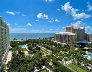 Unit for rent at 445 Grand Bay Dr, Key Biscayne, FL, 33149