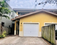 Unit for rent at 3045 Hibiscus Street, Miami, FL, 33133