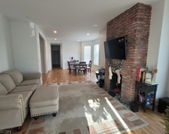 Unit for rent at 119 W Cherry St, Rahway City, NJ, 07065