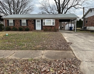 Unit for rent at 1652 Oliveto Lane, Hazelwood, MO, 63042