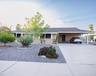 Unit for rent at 12613 N Saint Andrew Drive, Sun City, AZ, 85351