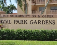 Unit for rent at 6650 Royal Palm Blvd, Margate, FL, 33063