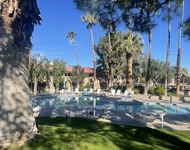 Unit for rent at 2800 Los Felices Circle E, Palm Springs, CA, 92262