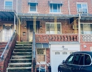 Unit for rent at 1906 19th Lane, Brooklyn, NY, 11214