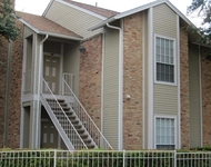 Unit for rent at 8600 Coppertowne Lane, Dallas, TX, 75243