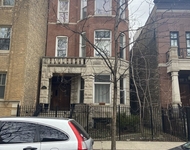 Unit for rent at 2227 N Bissell Street, Chicago, IL, 60614