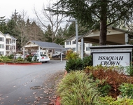 Unit for rent at 580 Front Street S, Issaquah, WA, 98027