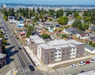 Unit for rent at 3639 S G Street, Tacoma, WA, 98418