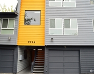 Unit for rent at 9724 6th Avenue Nw, Seattle, WA, 98117