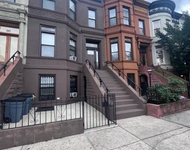 Unit for rent at 209 Brooklyn Avenue, Crown Heights, NY, 11213