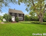 Unit for rent at 32 Sag Harbor, East Hampton, NY, 11937