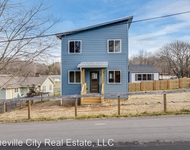 Unit for rent at 12 New Street, Asheville, NC, 28804