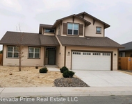 Unit for rent at 150 Relief Springs Road, Fernley, NV, 89408