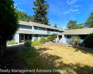 Unit for rent at 2805 - 2817 Sw Troy Street, Portland, OR, 97219